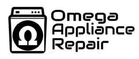 omega appliances service